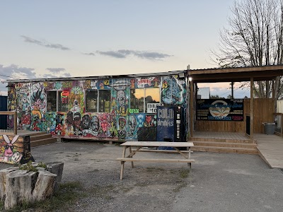 Oneida Cannabis Store