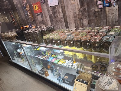 Oneida Gold Dispensary