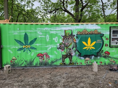 Oneida Gold Dispensary