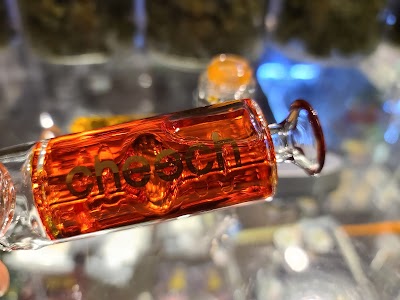 Oneida Gold Dispensary