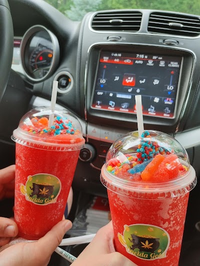 Oneida Gold Dispensary