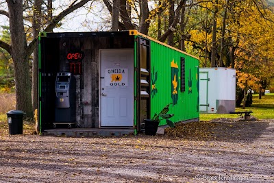 Oneida Gold Dispensary