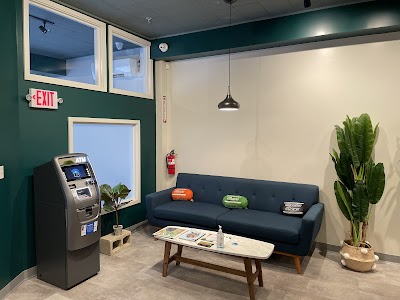 Orange Cannabis Company