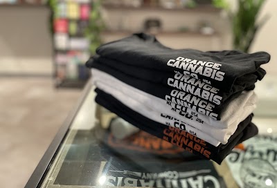 Orange Cannabis Company
