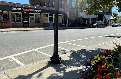 Orange Cannabis Company