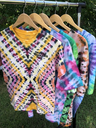 Orange Cannabis Company