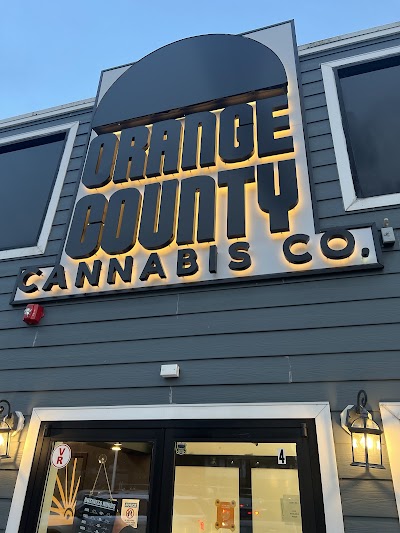 Orange County Cannabis Co.