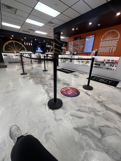 Orange County Cannabis Co.