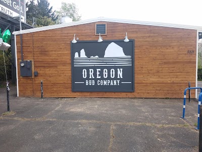 Oregon Bud Company - 122nd - Marijuana Dispensary