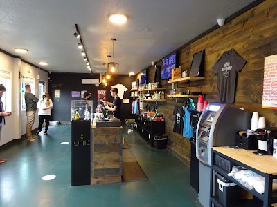 Oregon Bud Company - 122nd - Marijuana Dispensary