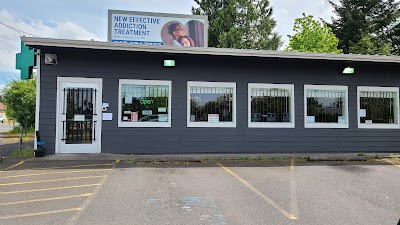 Oregon Bud Company - 122nd - Marijuana Dispensary