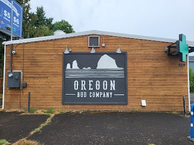 Oregon Bud Company - 122nd - Marijuana Dispensary
