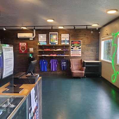 Oregon Bud Company - 122nd - Marijuana Dispensary