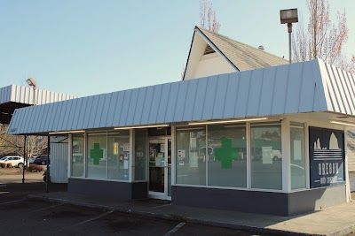 Oregon Bud Company - Keizer - Marijuana Dispensary
