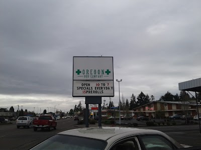 Oregon Bud Company - Keizer - Marijuana Dispensary