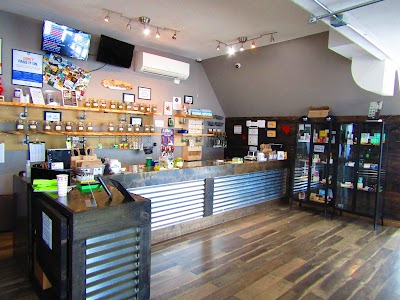Oregon Bud Company - Keizer - Marijuana Dispensary