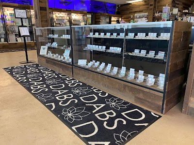 Oregon Cannabis Co Recreational