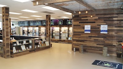 Oregon Cannabis Co Recreational