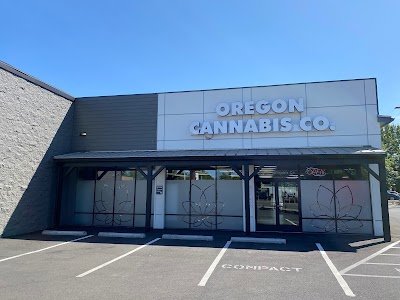 Oregon Cannabis Co Recreational