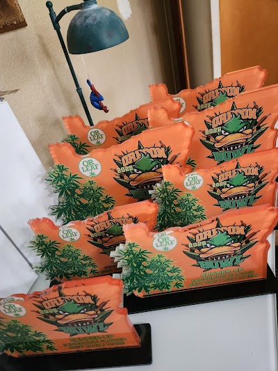 Oregon Cannabis Mart