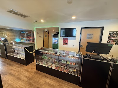 Oregon Cannabis Mart