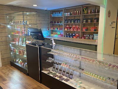 Oregon Cannabis Mart
