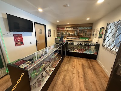 Oregon Cannabis Mart