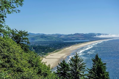 Oregon Coast Cannabis