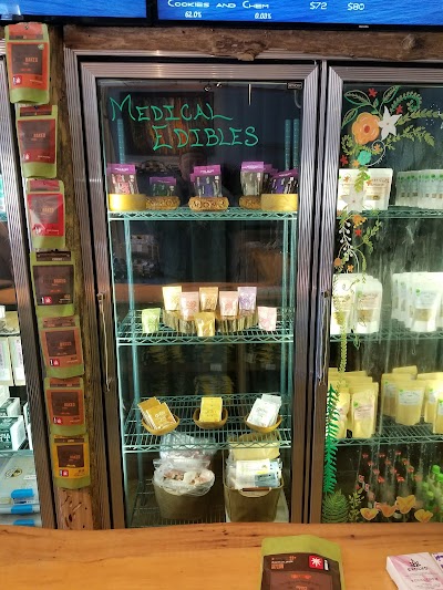 Oregon Coast Cannabis