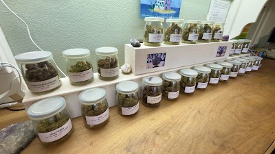 Oregon Weedery Dispensary