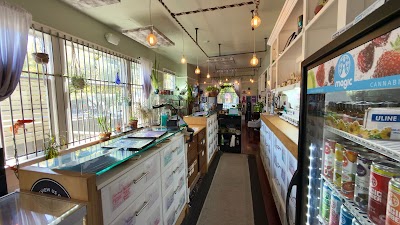 Oregon Weedery Dispensary