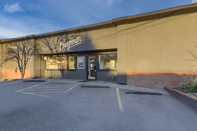 Oregrown Bend Cannabis Dispensary