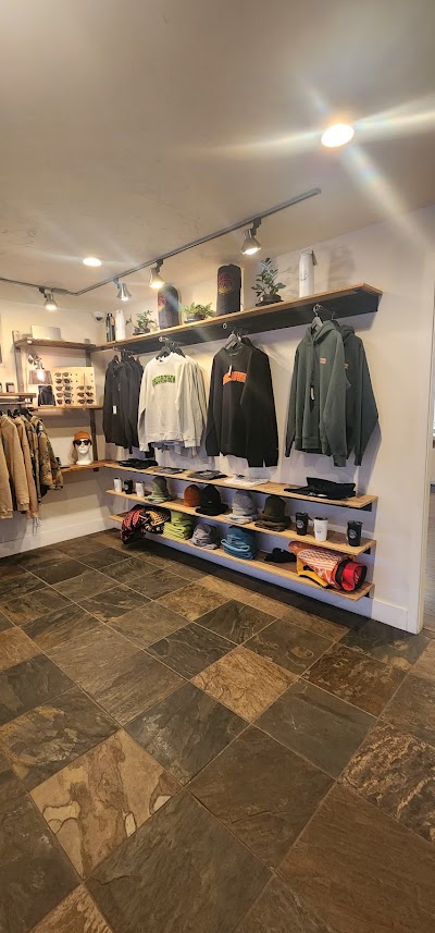 Oregrown Bend Cannabis Dispensary