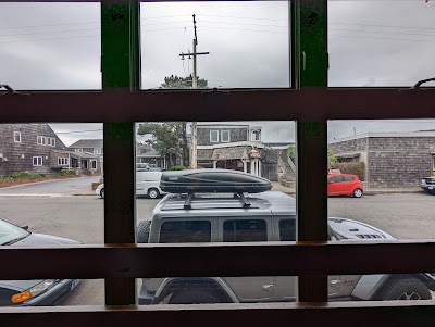 Oregrown Cannon Beach Cannabis Dispensary