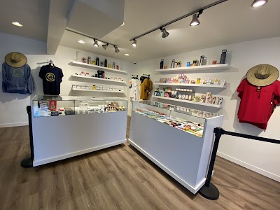 Oregrown Cannon Beach Cannabis Dispensary