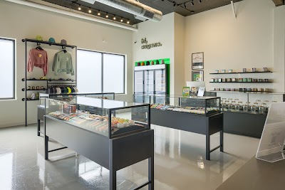 Oregrown Eugene Cannabis Dispensary