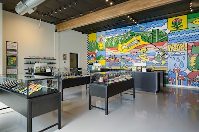 Oregrown Eugene Cannabis Dispensary