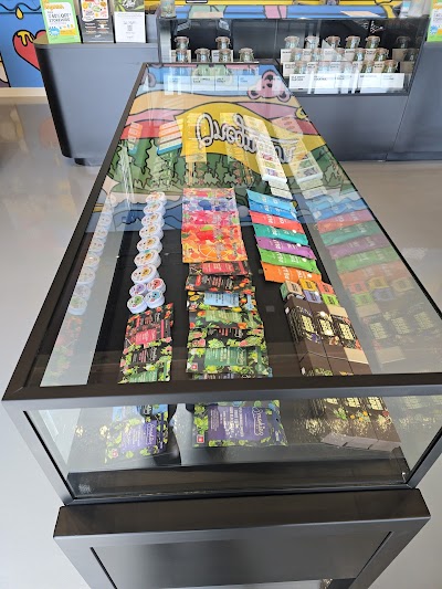 Oregrown Eugene Cannabis Dispensary