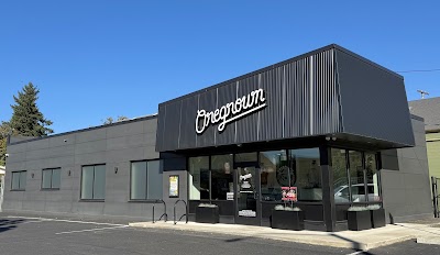 Oregrown Eugene Cannabis Dispensary