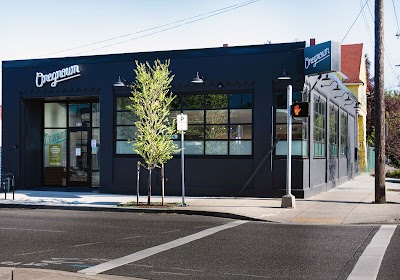 Oregrown Portland Cannabis Dispensary