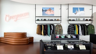 Oregrown Portland Cannabis Dispensary
