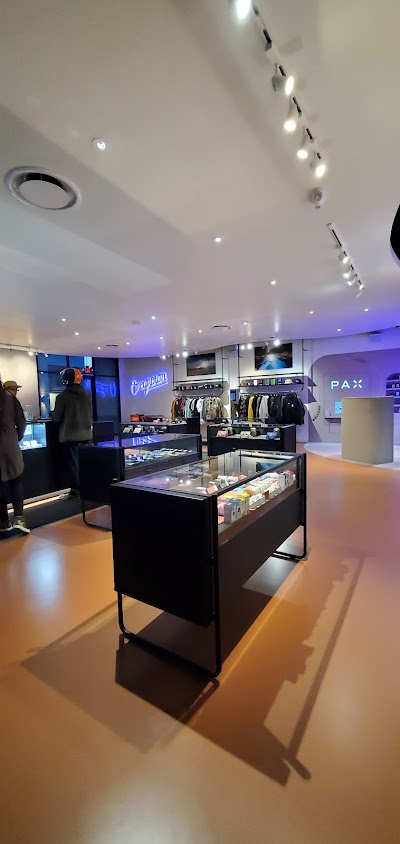 Oregrown Portland Cannabis Dispensary