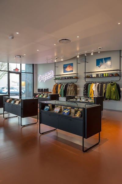 Oregrown Portland Cannabis Dispensary