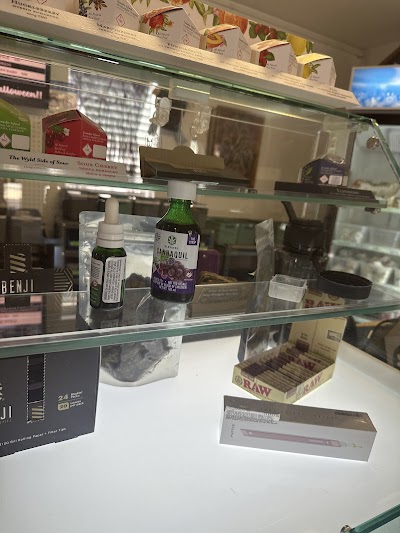 Organ Mountain Cannabis