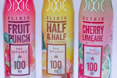 Organic Alternatives