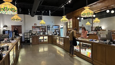 Organic Alternatives