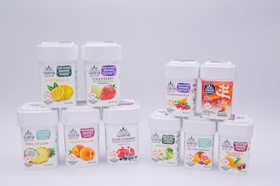 Organic Alternatives