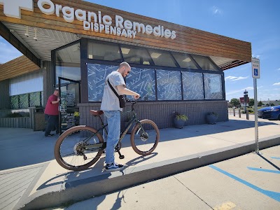 Organic Remedies Dispensary