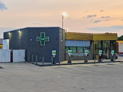 Organic Remedies Dispensary