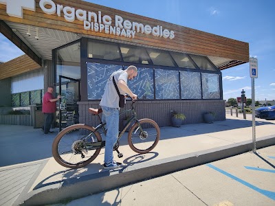Organic Remedies Dispensary